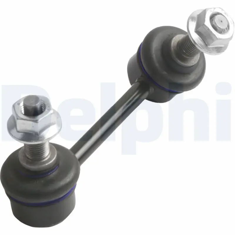 Stiepnis/Atsaite, Stabilizators DELPHI TC4995