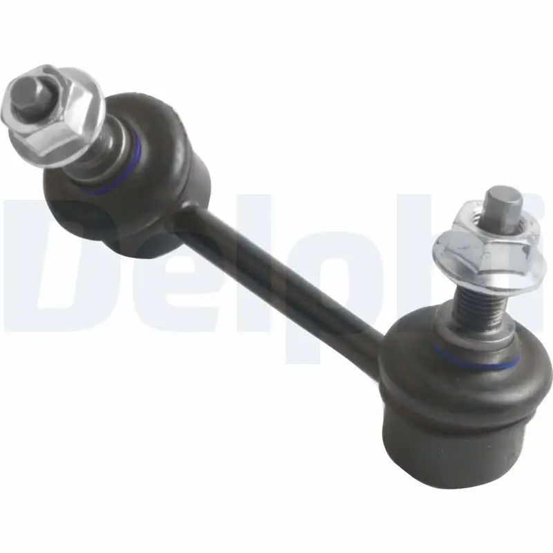 Stiepnis/Atsaite, Stabilizators DELPHI TC4996