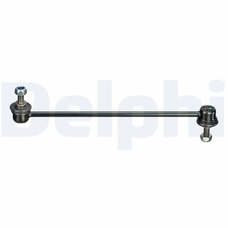 Stiepnis/Atsaite, Stabilizators DELPHI TC5016