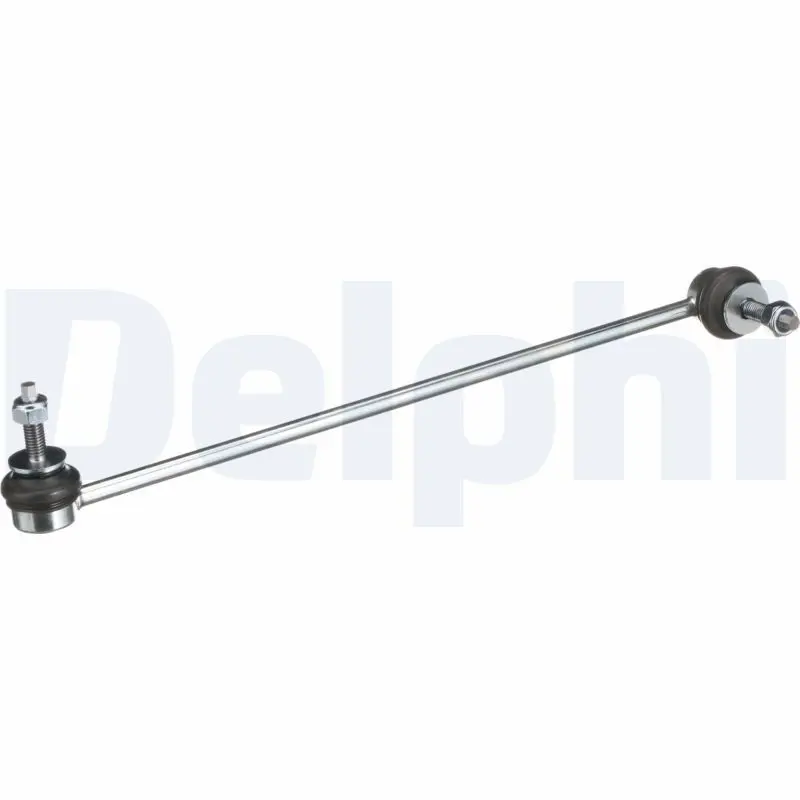 Stiepnis/Atsaite, Stabilizators DELPHI TC5304
