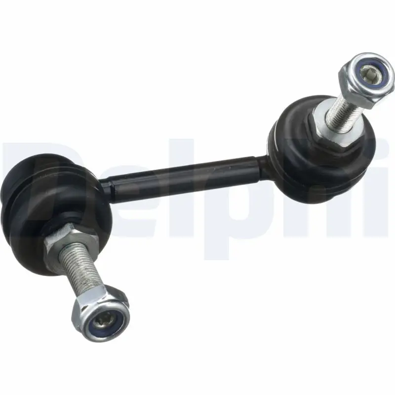 Stiepnis/Atsaite, Stabilizators DELPHI TC5507