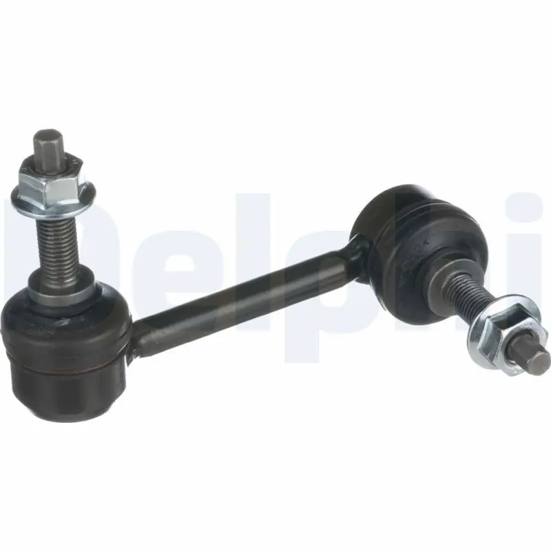 Stiepnis/Atsaite, Stabilizators DELPHI TC5618