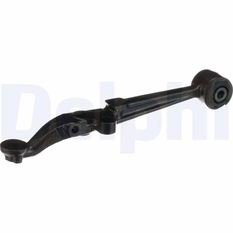 Control/Trailing Arm, wheel suspension DELPHI TC6603