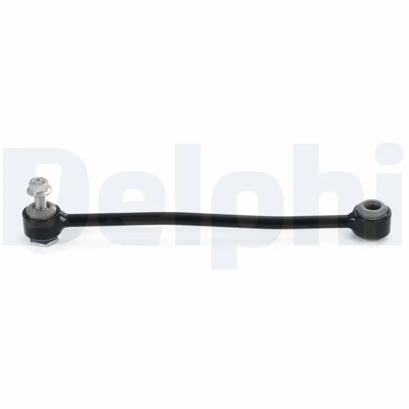 Stiepnis/Atsaite, Stabilizators DELPHI TC6725
