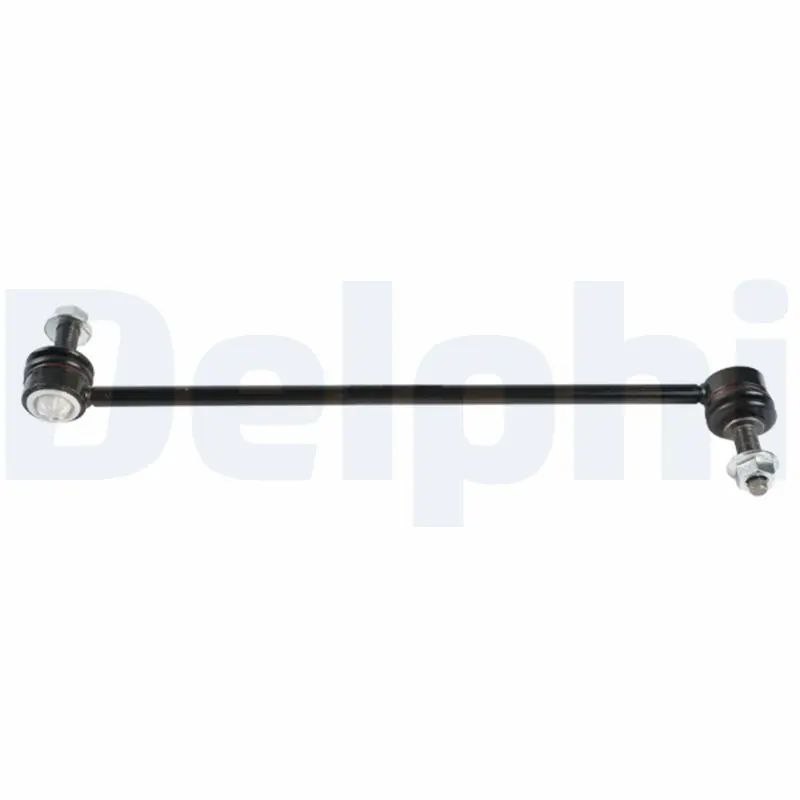 Stiepnis/Atsaite, Stabilizators DELPHI TC6768