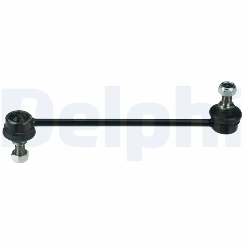 Stiepnis/Atsaite, Stabilizators DELPHI TC686