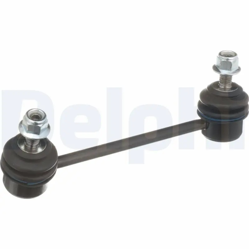 Stiepnis/Atsaite, Stabilizators DELPHI TC6862