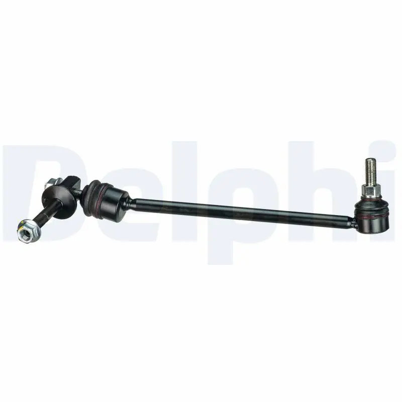 Stiepnis/Atsaite, Stabilizators DELPHI TC6872