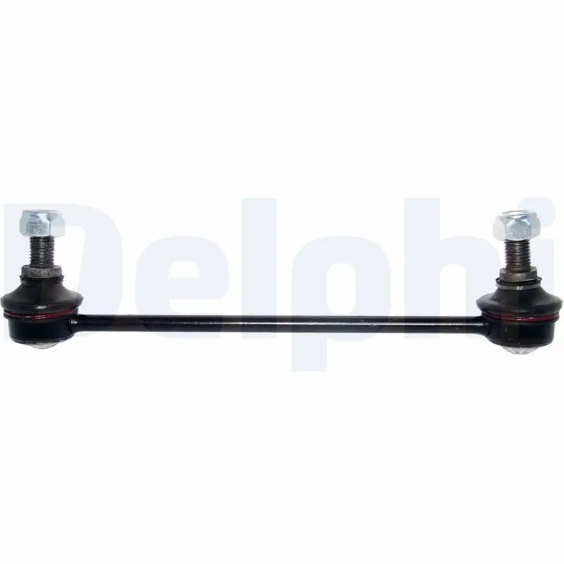 Stiepnis/Atsaite, Stabilizators DELPHI TC688