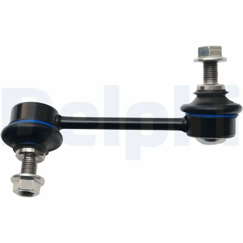 Stiepnis/Atsaite, Stabilizators DELPHI TC7031