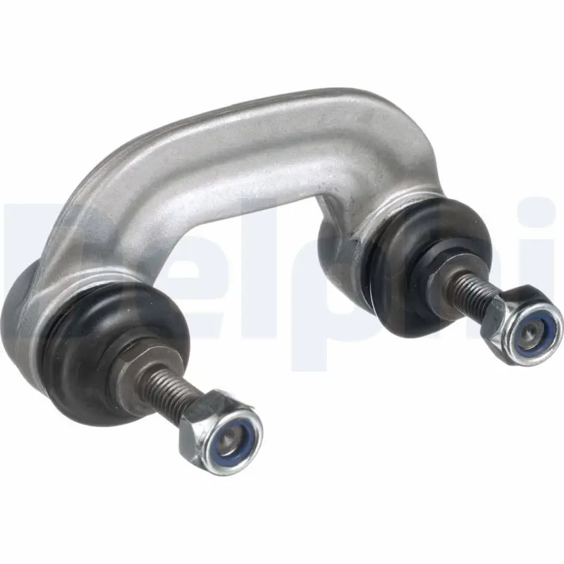 Stiepnis/Atsaite, Stabilizators DELPHI TC771