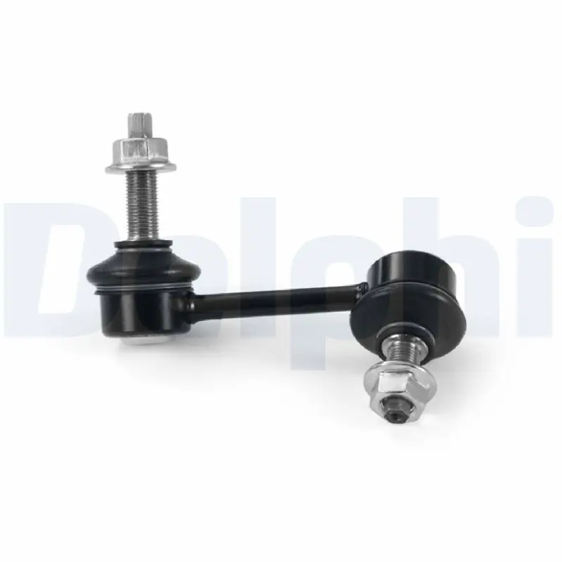 Stiepnis/Atsaite, Stabilizators DELPHI TC7812