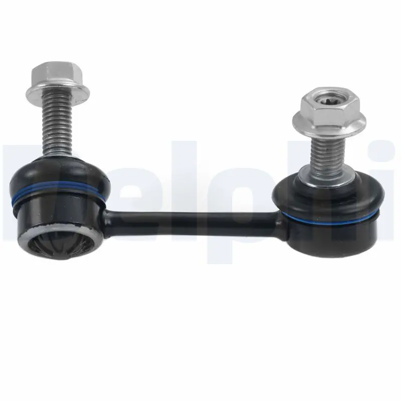 Stiepnis/Atsaite, Stabilizators DELPHI TC8155