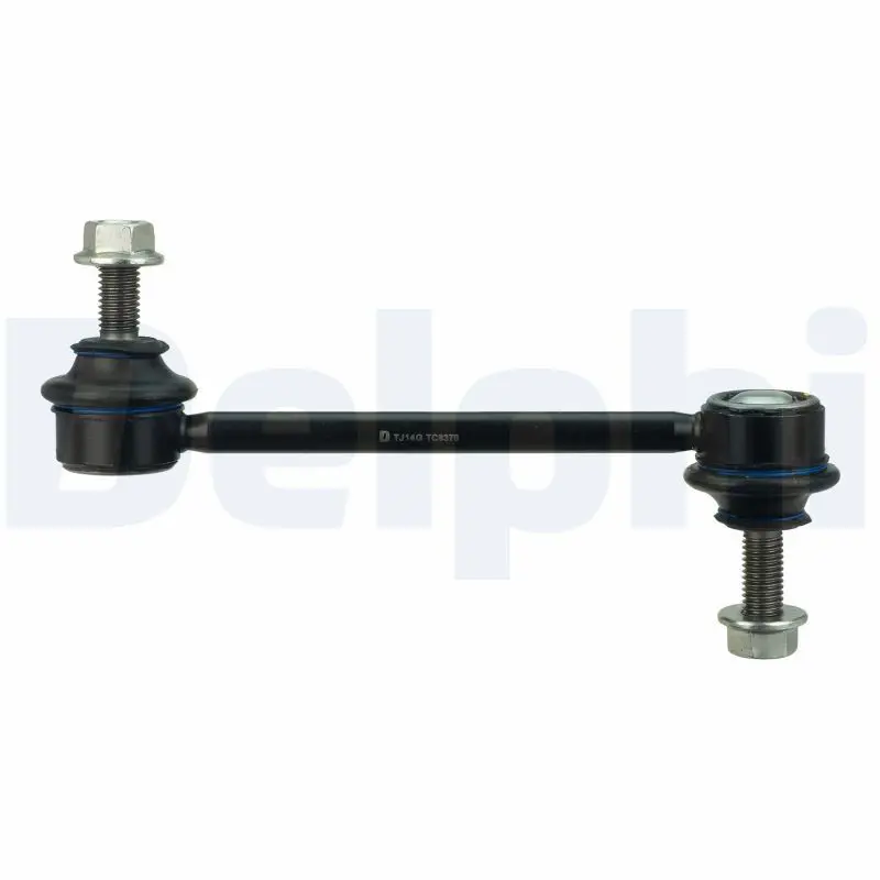 Stiepnis/Atsaite, Stabilizators DELPHI TC8370