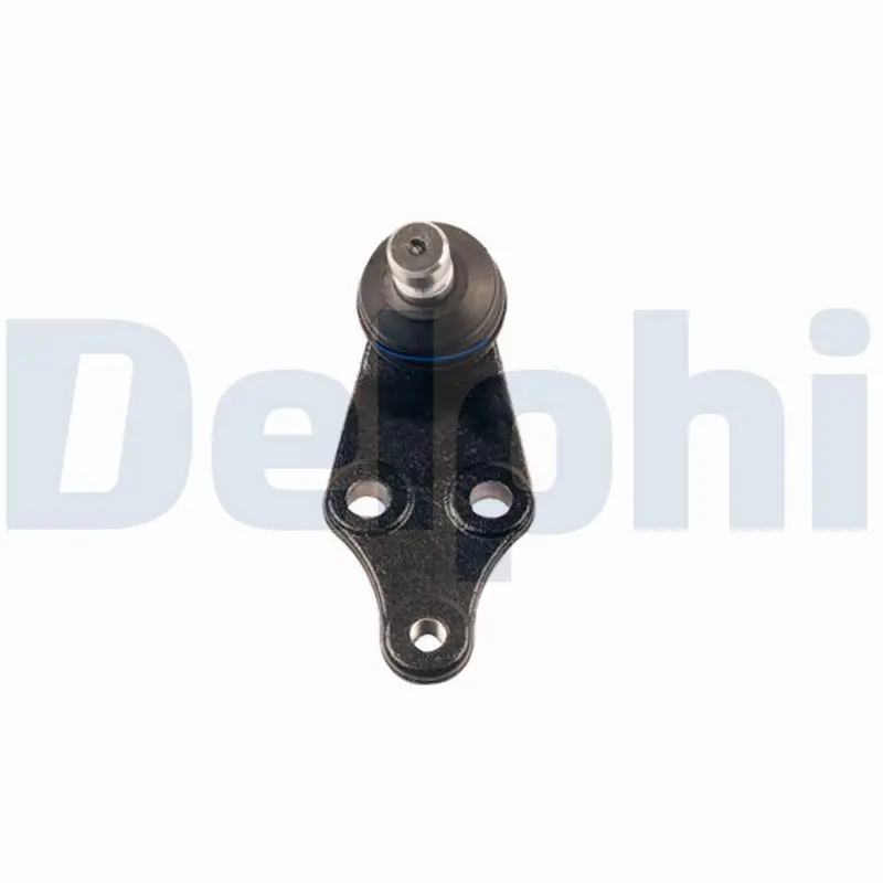 Balst-/Virzošais šarnīrs DELPHI TC8522