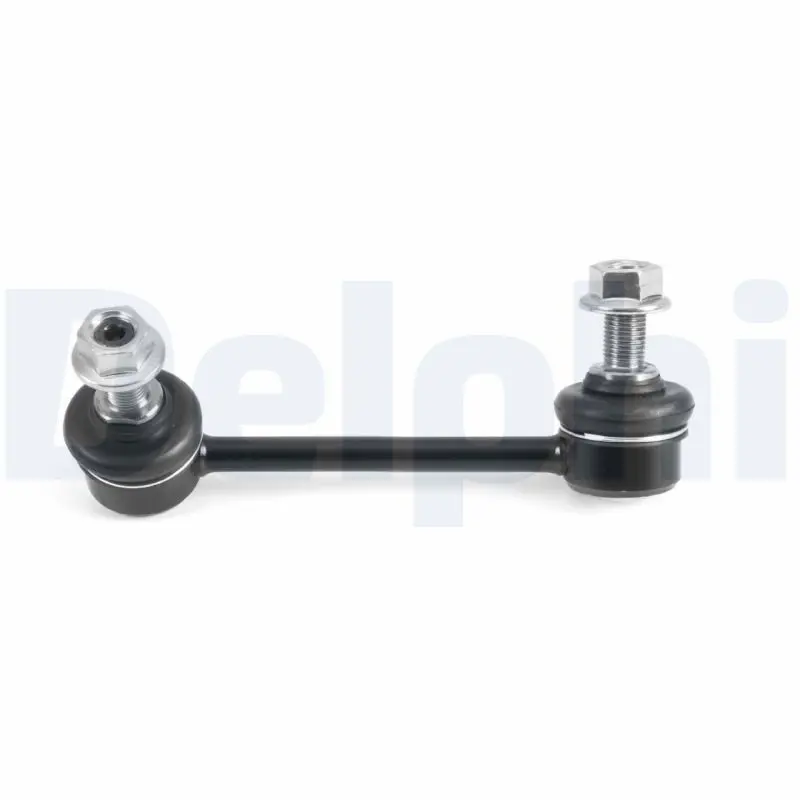Stiepnis/Atsaite, Stabilizators DELPHI TC8535