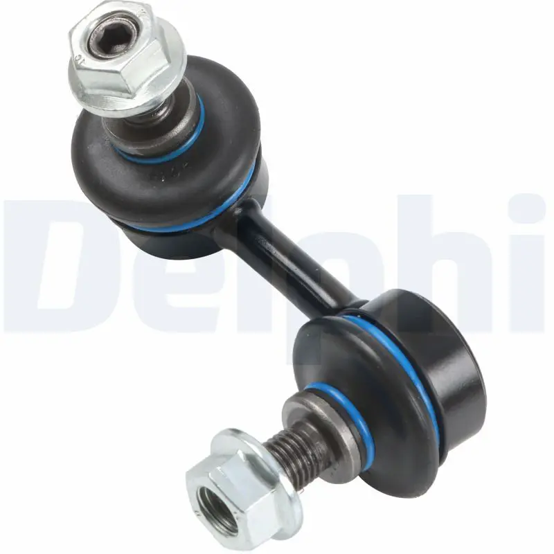 Stiepnis/Atsaite, Stabilizators DELPHI TC8547