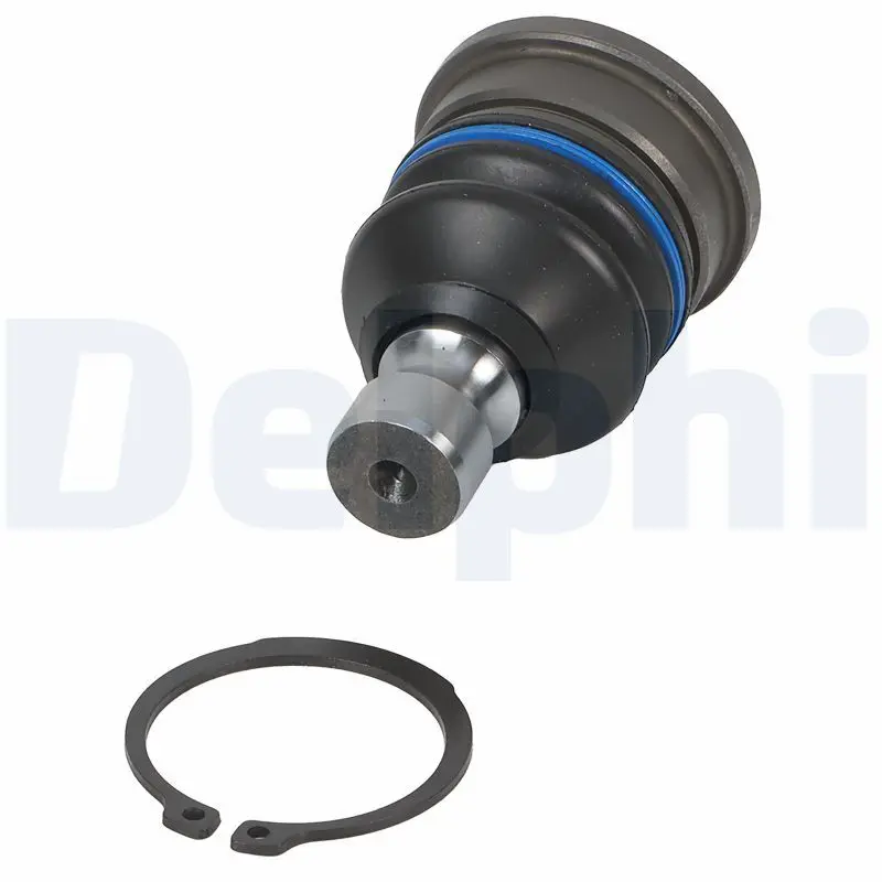 Balst-/Virzošais šarnīrs DELPHI TC8549