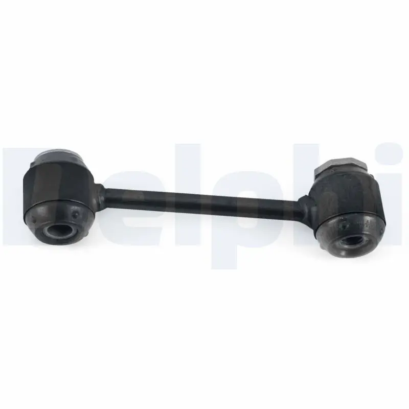 Stiepnis/Atsaite, Stabilizators DELPHI TC8552
