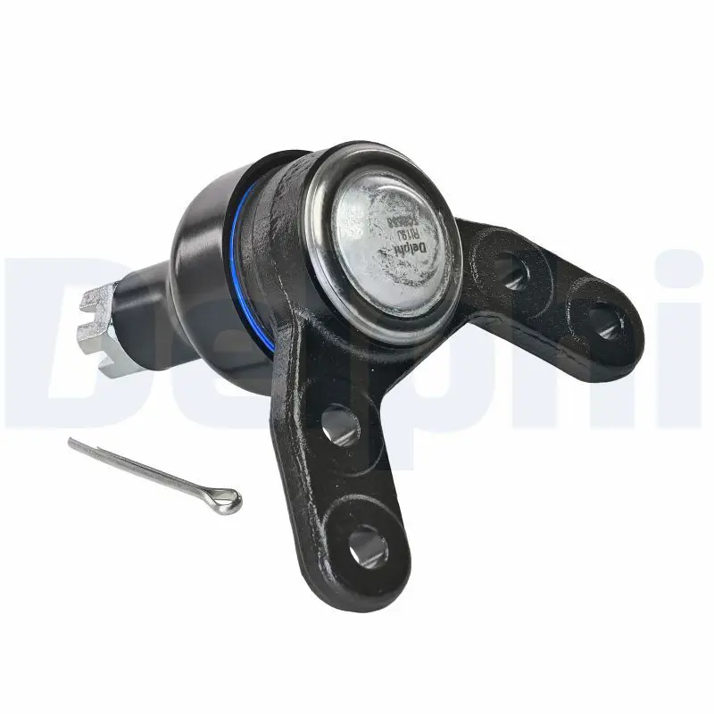 Balst-/Virzošais šarnīrs DELPHI TC8558