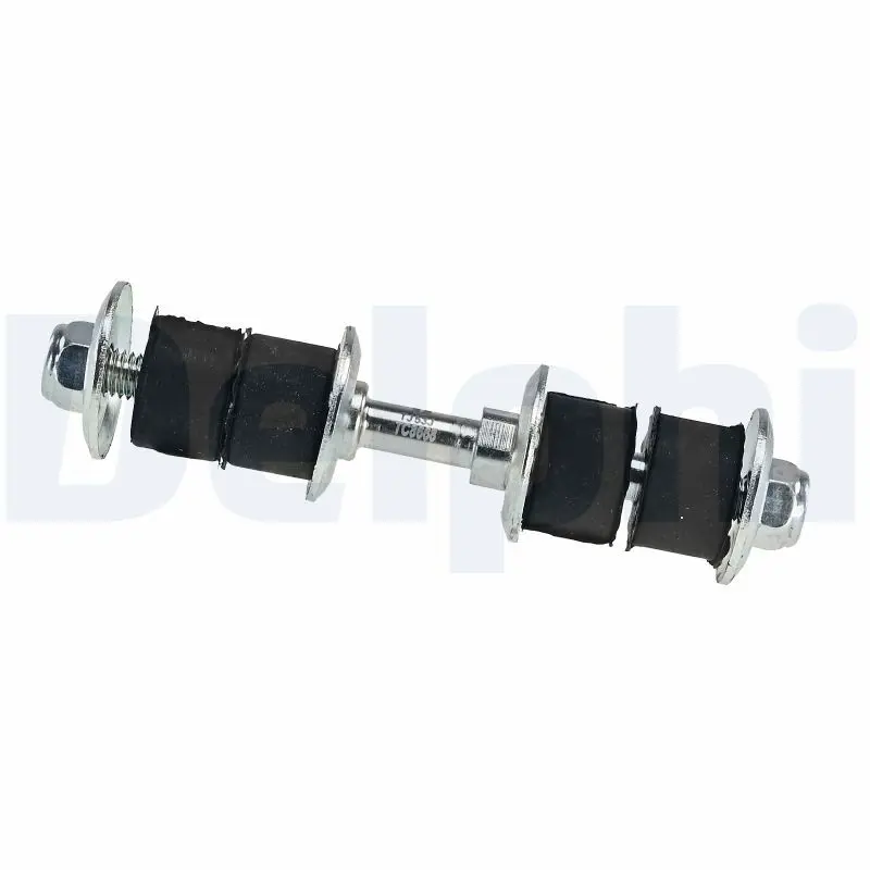 Link/Coupling Rod, stabiliser bar DELPHI TC8668