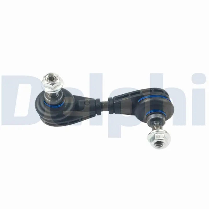 Stiepnis/Atsaite, Stabilizators DELPHI TC8699