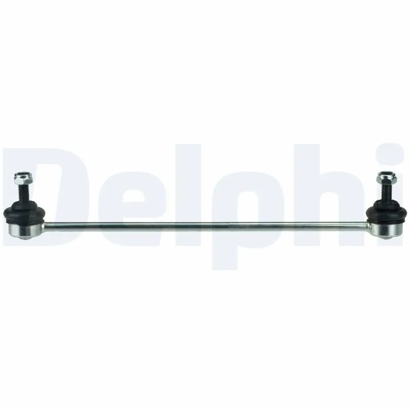Stiepnis/Atsaite, Stabilizators DELPHI TC880
