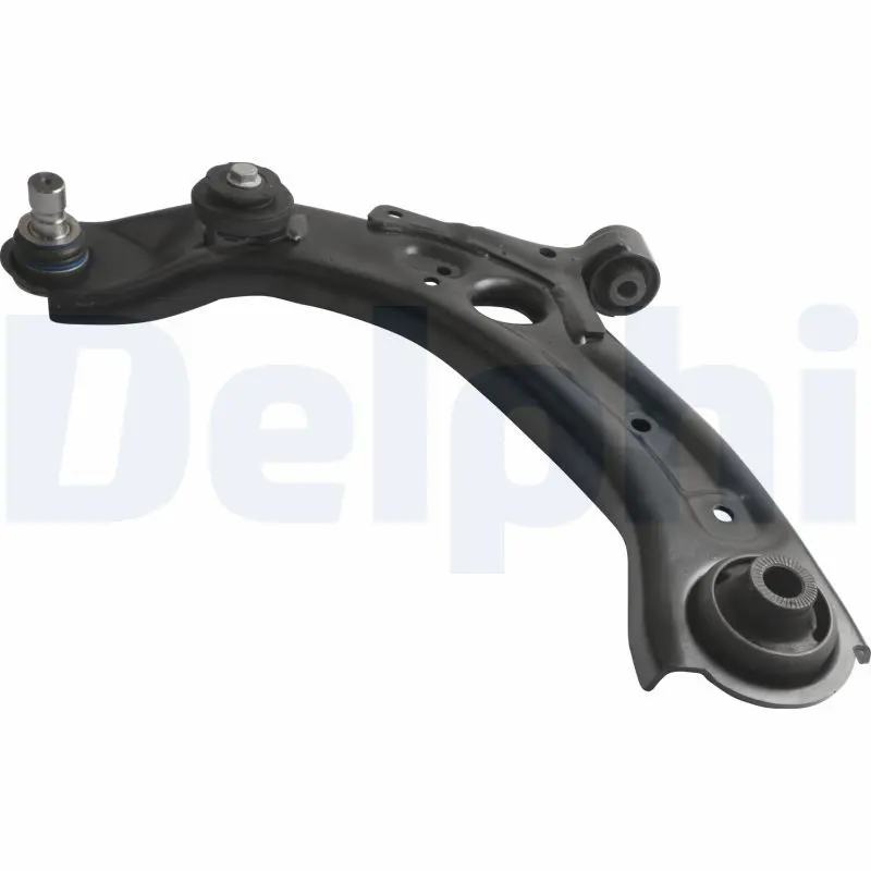 Control/Trailing Arm, wheel suspension DELPHI TC8810