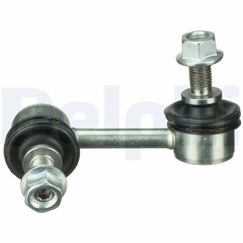Stiepnis/Atsaite, Stabilizators DELPHI TC924