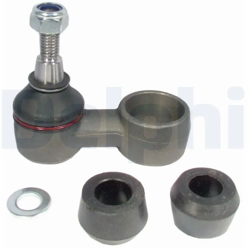 Stiepnis/Atsaite, Stabilizators DELPHI TC927