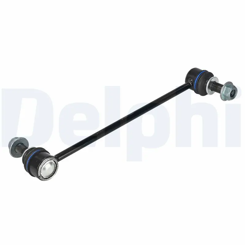 Stiepnis/Atsaite, Stabilizators DELPHI TC9287