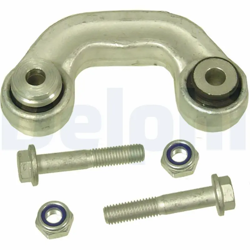 Stiepnis/Atsaite, Stabilizators DELPHI TC929