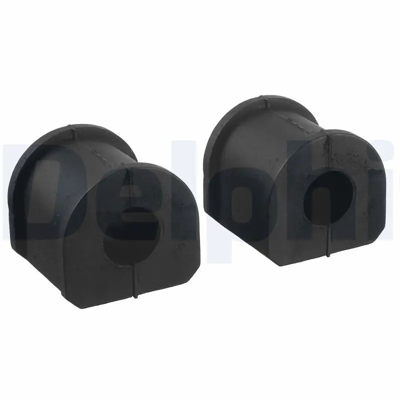 Piekare, Stabilizators DELPHI TD1009W