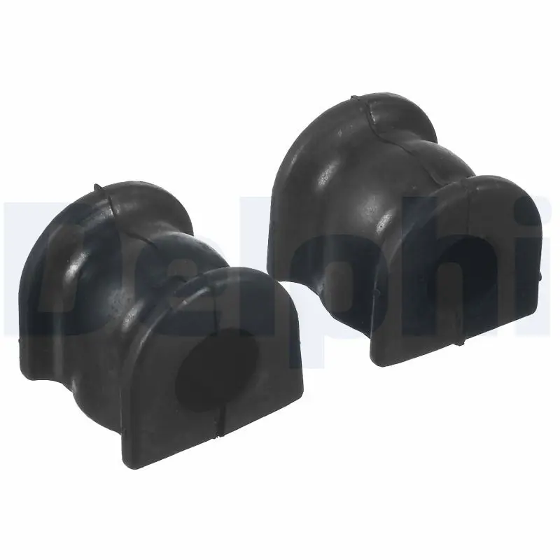 Piekare, Stabilizators DELPHI TD1015W