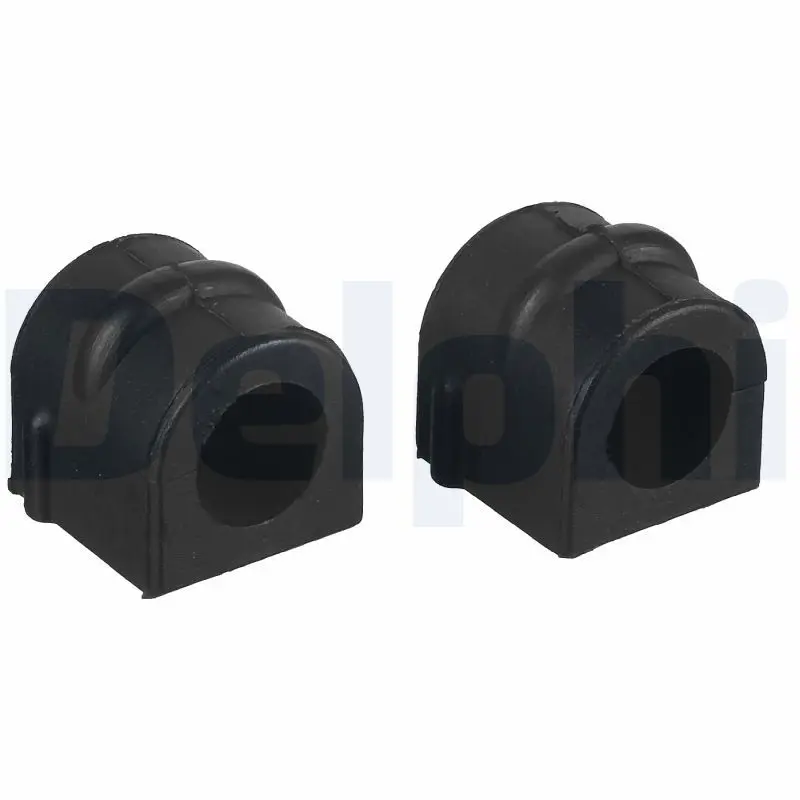 Piekare, Stabilizators DELPHI TD1024W