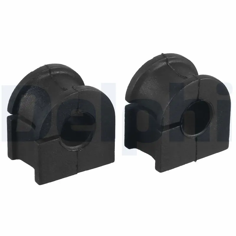 Piekare, Stabilizators DELPHI TD1026W