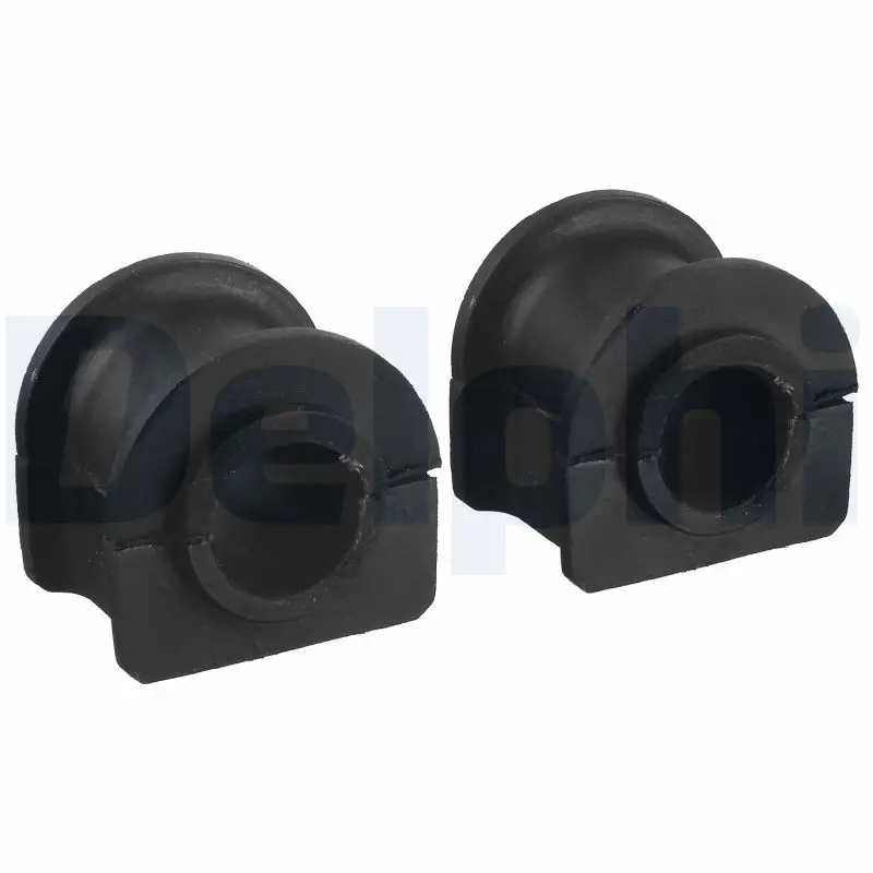 Piekare, Stabilizators DELPHI TD1048W