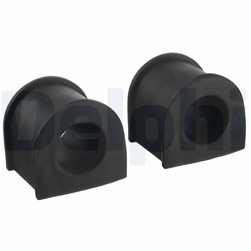 Piekare, Stabilizators DELPHI TD1050W