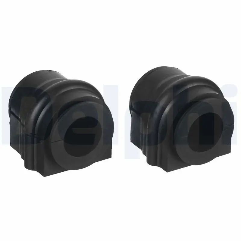 Piekare, Stabilizators DELPHI TD1073W