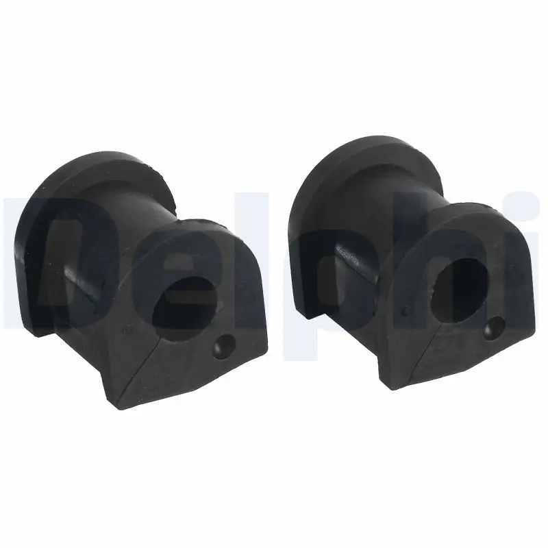 Piekare, Stabilizators DELPHI TD1074W