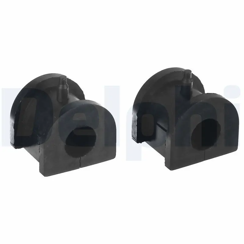 Piekare, Stabilizators DELPHI TD1083W