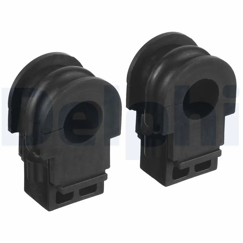 Piekare, Stabilizators DELPHI TD1102W