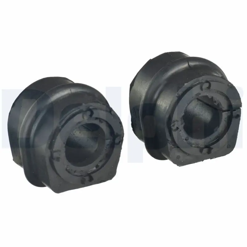 Piekare, Stabilizators DELPHI TD1129W