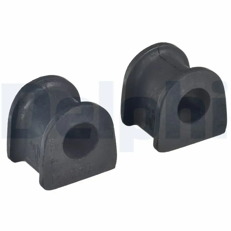 Piekare, Stabilizators DELPHI TD1131W