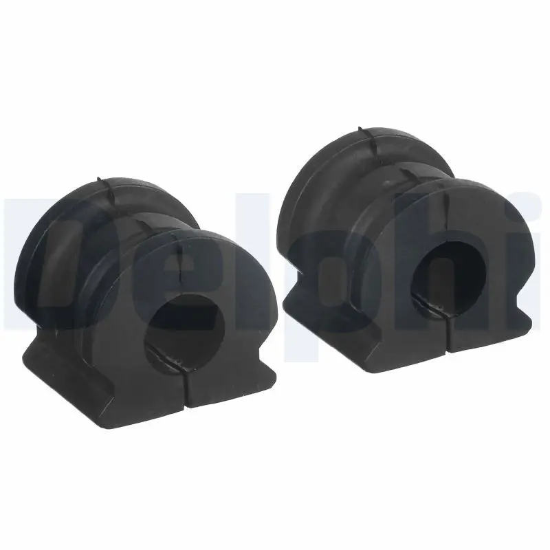 Piekare, Stabilizators DELPHI TD1170W