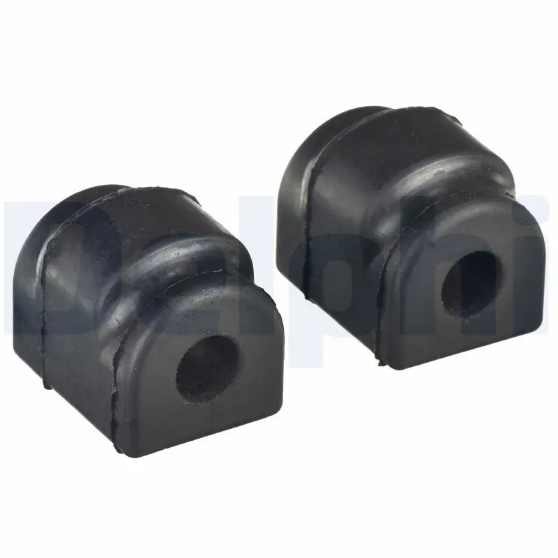 Piekare, Stabilizators DELPHI TD1200W