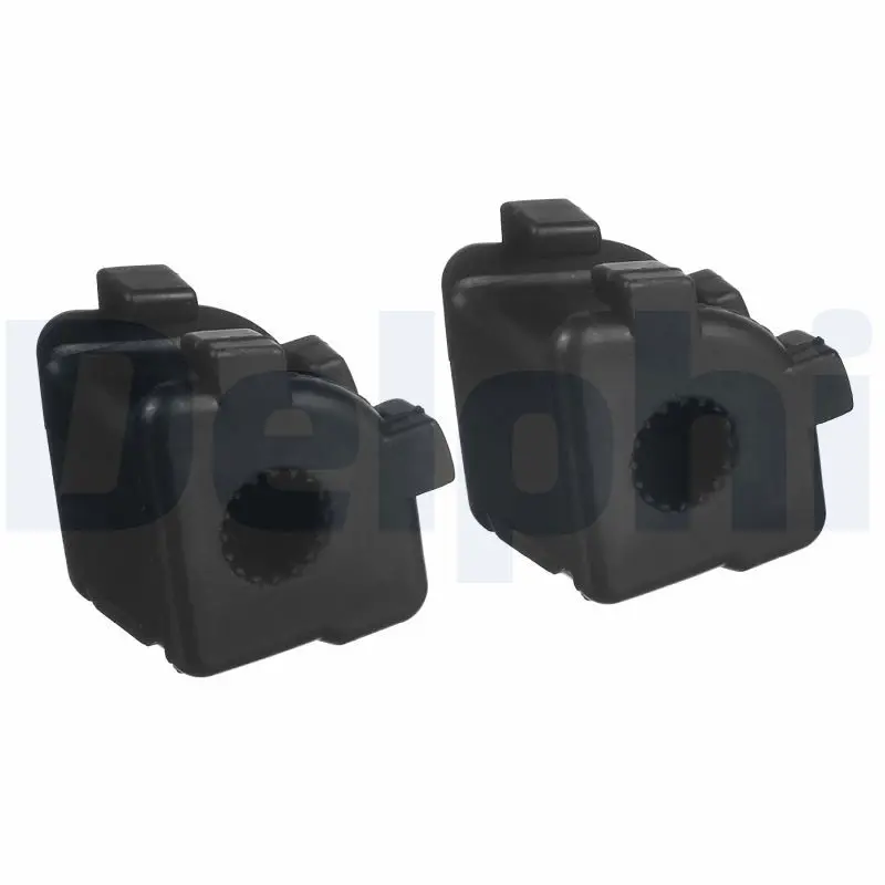 Piekare, Stabilizators DELPHI TD1208W