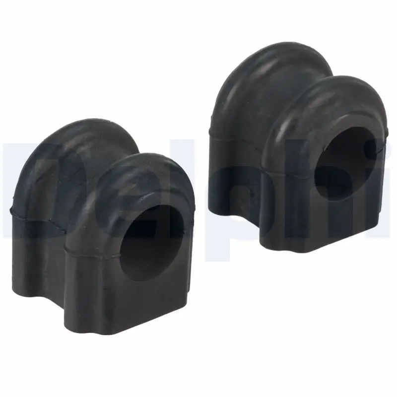 Piekare, Stabilizators DELPHI TD1271W