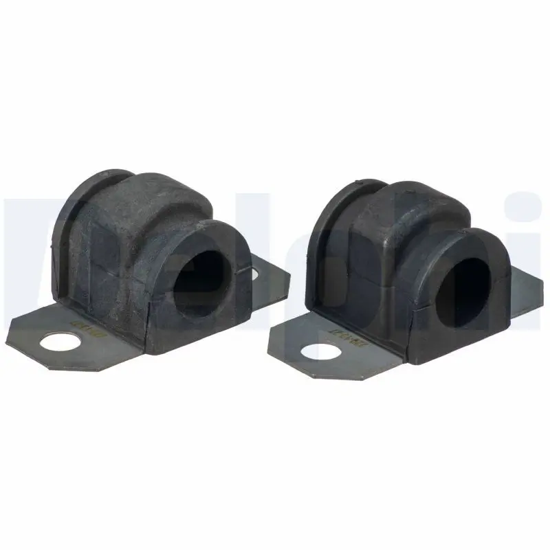 Piekare, Stabilizators DELPHI TD1308W
