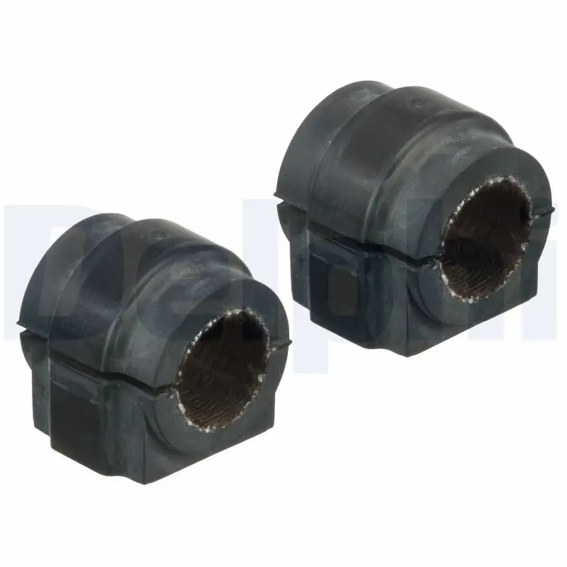 Piekare, Stabilizators DELPHI TD1450W